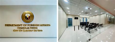 passport appointment cdo|OFFICE OF CONSULAR AFFAIRS LAUNCHES .